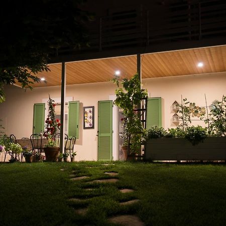 Giuliveto Bed And Breakfast Foligno Exterior foto