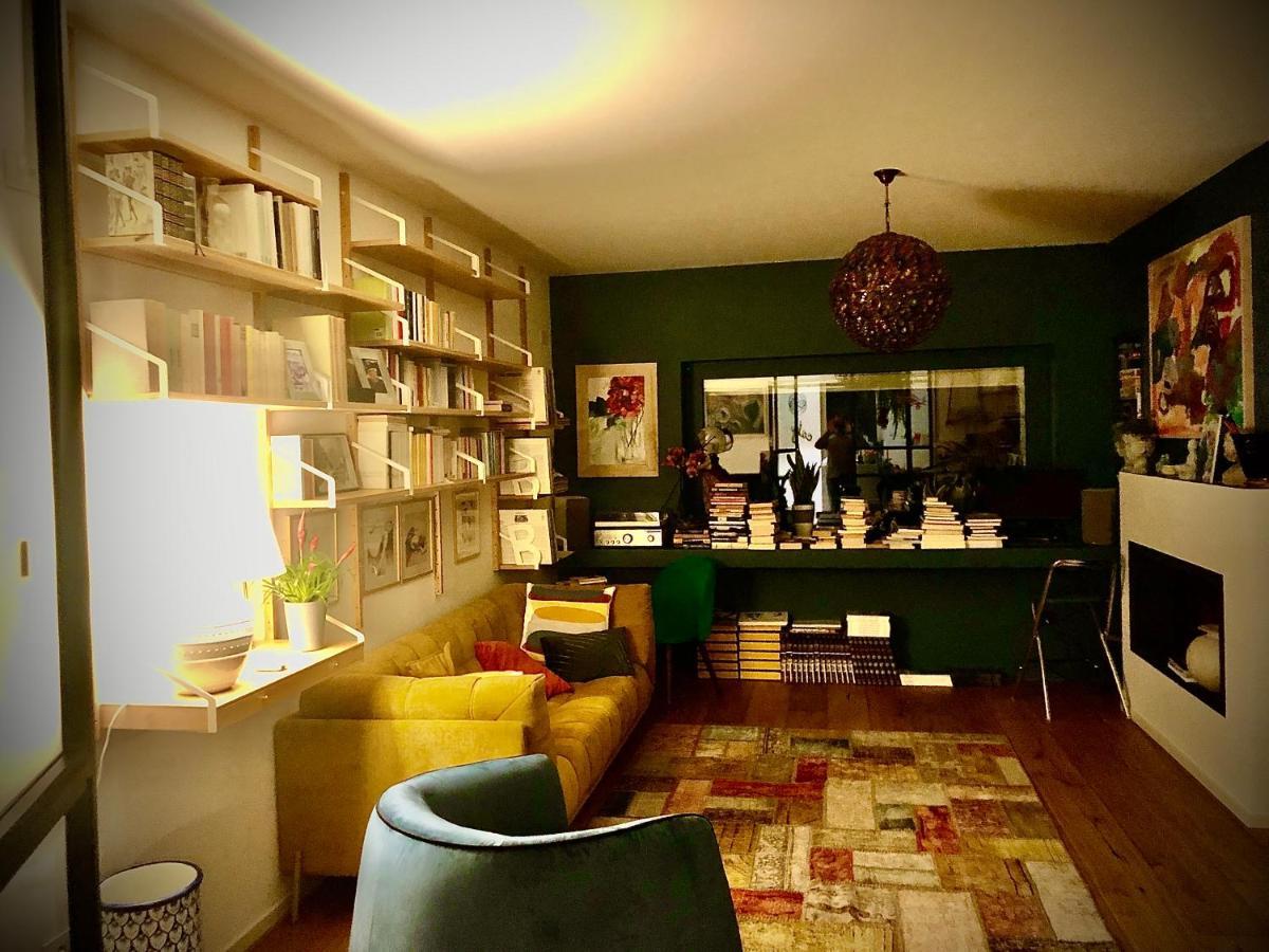 Giuliveto Bed And Breakfast Foligno Exterior foto