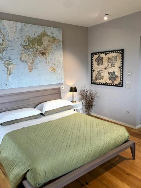 Giuliveto Bed And Breakfast Foligno Exterior foto
